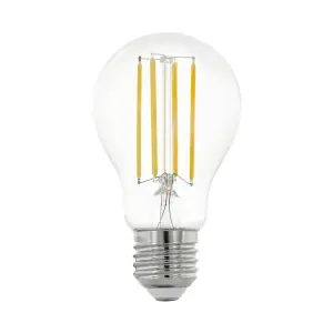 Lmpe E27 Led A60 12W 2700K Eglo