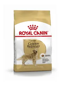 Croquettes pour chien Golden Retriever adulte 12 kg