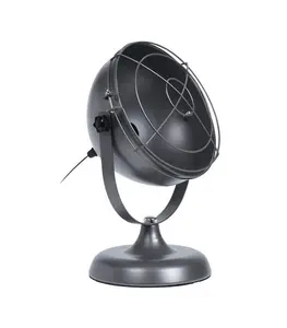 Lampe De Table Vintage 21X32Cm