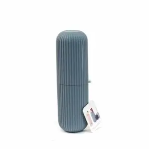Organisateur Cosmetique En Pvc 14,5Cm Disponible En 3 Couleurs