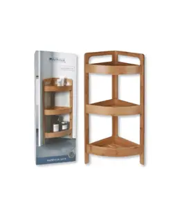 Supporte Ustensiles De Salle De Bain