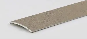Profil Barre De Seuil Semial Taupe