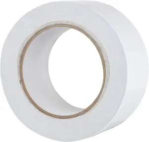 Adhesif double-face au metre lineaire