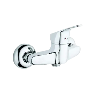 Mitigeur Douche Avec Flexible Et Pomme Ouzoud