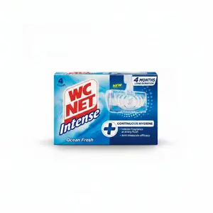 WC NET BLOC SOL OCEAN 3+1 GRATUIT