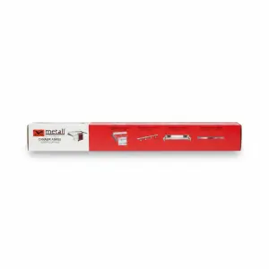 SECHE LIGNE TELESCOPIQUE EN PLASTIQUE 80CM