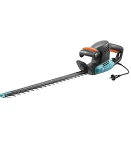 Taille-Haies Électrique Easycut 450/50 Avec Écran+Gants