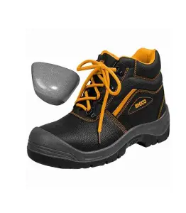 Chaussures sécurité taille 39