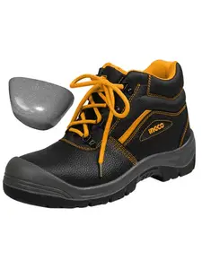 Chaussures de sécurité HAUTE taille 44