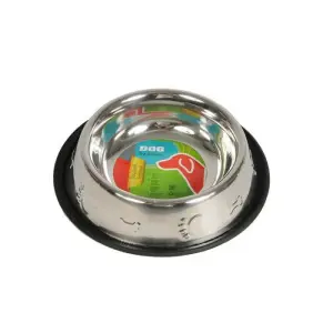 Gamelle pour chien