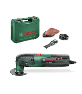 Outil multifonction pme220ce 220w BOSCH