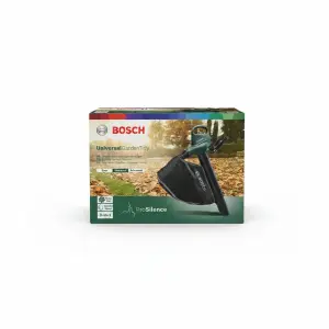Souffleur Universal Gardin Tidy Jardin Bosch