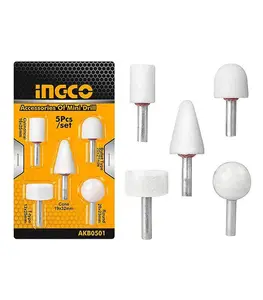 Accessoires pour la meuleuse droite pdg4003