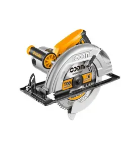 Scie Circulaire 235Mm 2200W + 1 Lame