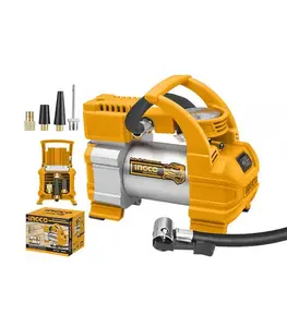 Compresseur d'air pour auto 10 bars