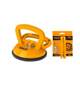 Ventouse 25Kg