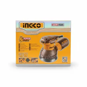 PONCEUSE ORBITALE 320W