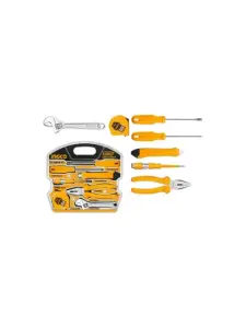 Jeu d'outils à main 7 pièces