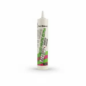 SILICONE UNIVERSAL TRANSPARENT 280ML