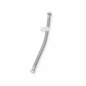 Flexible 3/8 Femelle X3/8F30Cm Ll8002A Dbl