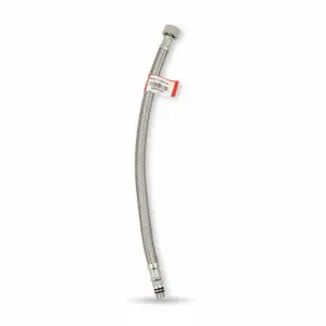 Flexible 3/8 Fem Xm10 2J 30Cm Ll8003A Dbl