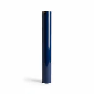 ADHESIF UNI BLEU MARIN 45CMX15M