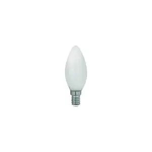 Ampoule led c35 4w