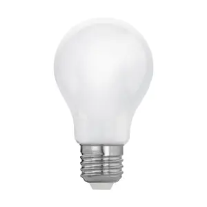 Ampoule led e27 a60 8w 2700k