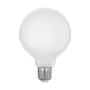 Ampoule led g95 8w