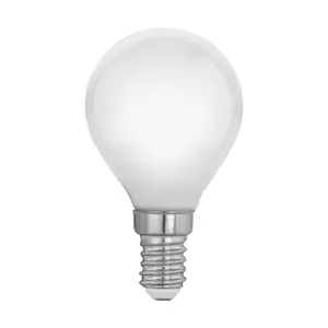 Ampoule led e14 p45 6w 2700k