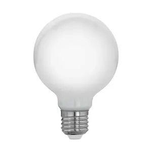 Ampoule led g80 7w 4000k