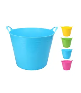 Panier Multi-Usages Flexible 27L