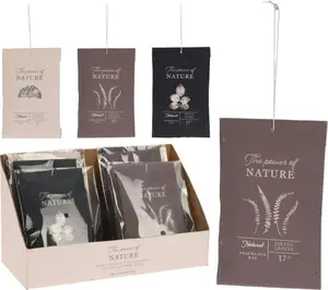 Sachet Parfum