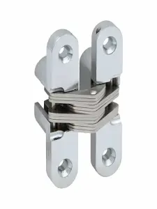 Paumelle Pour Porte 70X13 Mm