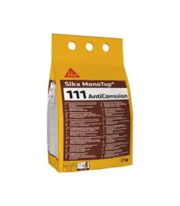 Sikamonotop-111 Anticorrosi 2Kg