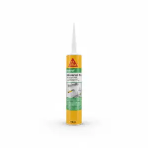 SIKACRYL UNIVERSAL PRO GREY 310 ML