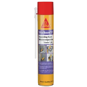 Sika Boom 750 Ml Pu