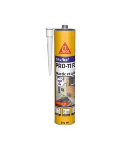 Sikaflex PRO-11 FC Purform gris