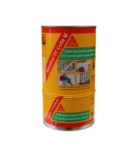 Sikadur 31 colle M de 24kg