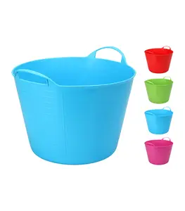 Panier Multi-Usages Flexible 15L