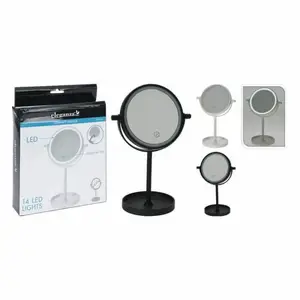 Miroir Led Sur Pied
