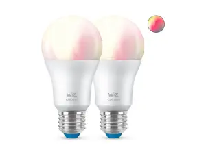 Ampoule wifi ( 2 ampoules par pack)