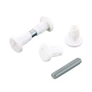 Set De 4 Vis De Jonction 26-31 Mm