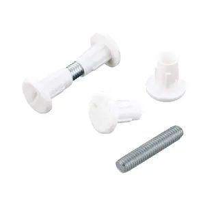 Set De 4 Vis De Jonction 45-53 Mm