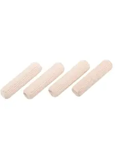Cheville En Bois 8 X 40 Mm