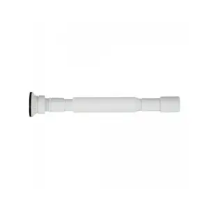 Tuyau Extensible Flexible Polypropylène Écrou Plastique 32-40