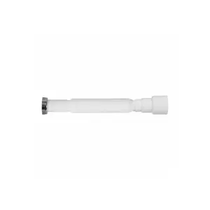Tuyau Flexible Extensible Écrou Métal Polypropylène 32-40