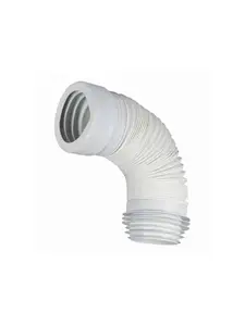 Sortie Wc Tube Extensible