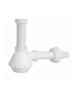 Siphon 1/2Xd40