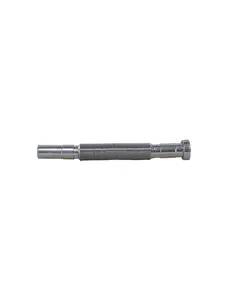 Tube Flexible Extensible Métallisé En Polypropylène Sortie 32-40